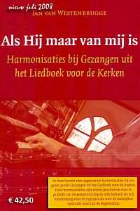 Boek Harmonisaties