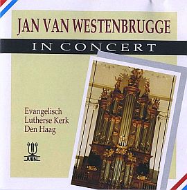 CD Evang. Lutherse kerk Dhg klein