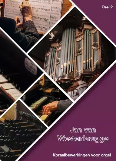 Koraalbewerkingen, deel 9