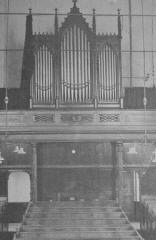 Orgel oud1