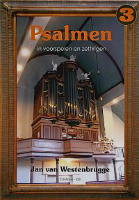 Psalmen deel 3