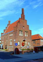 Oude Gemeentehuis Wateringen