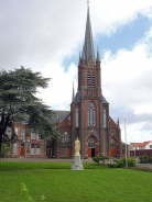 RK-kerk St. Jan de Doper