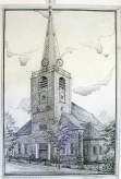 Pentekening 